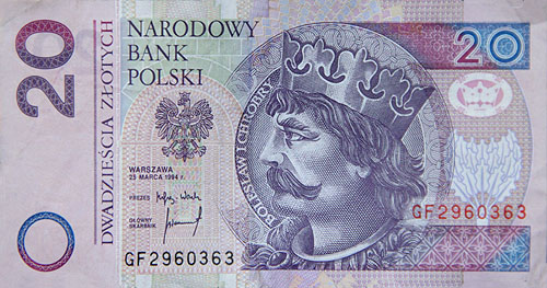 , 20 